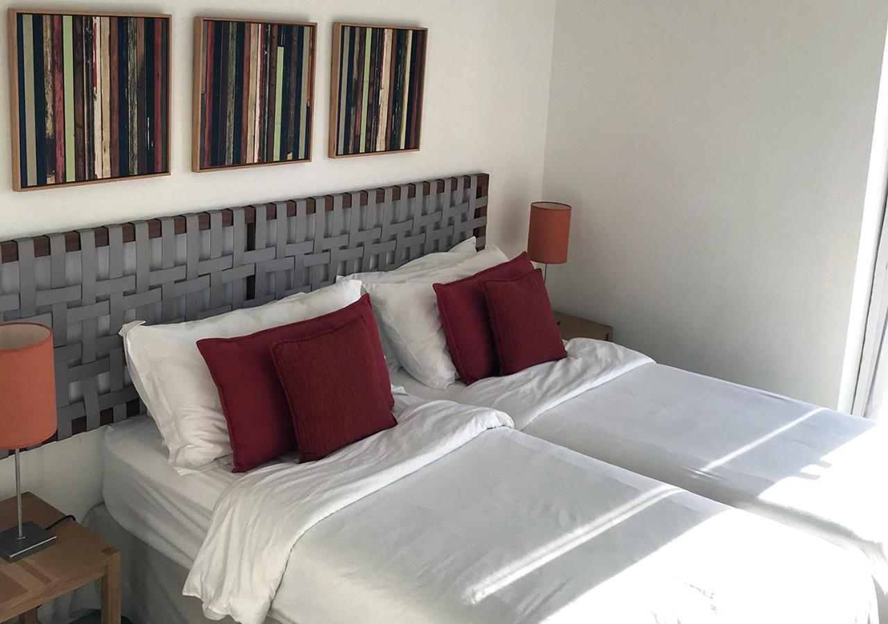 Apartment With A Sea View Roches Noires Dış mekan fotoğraf