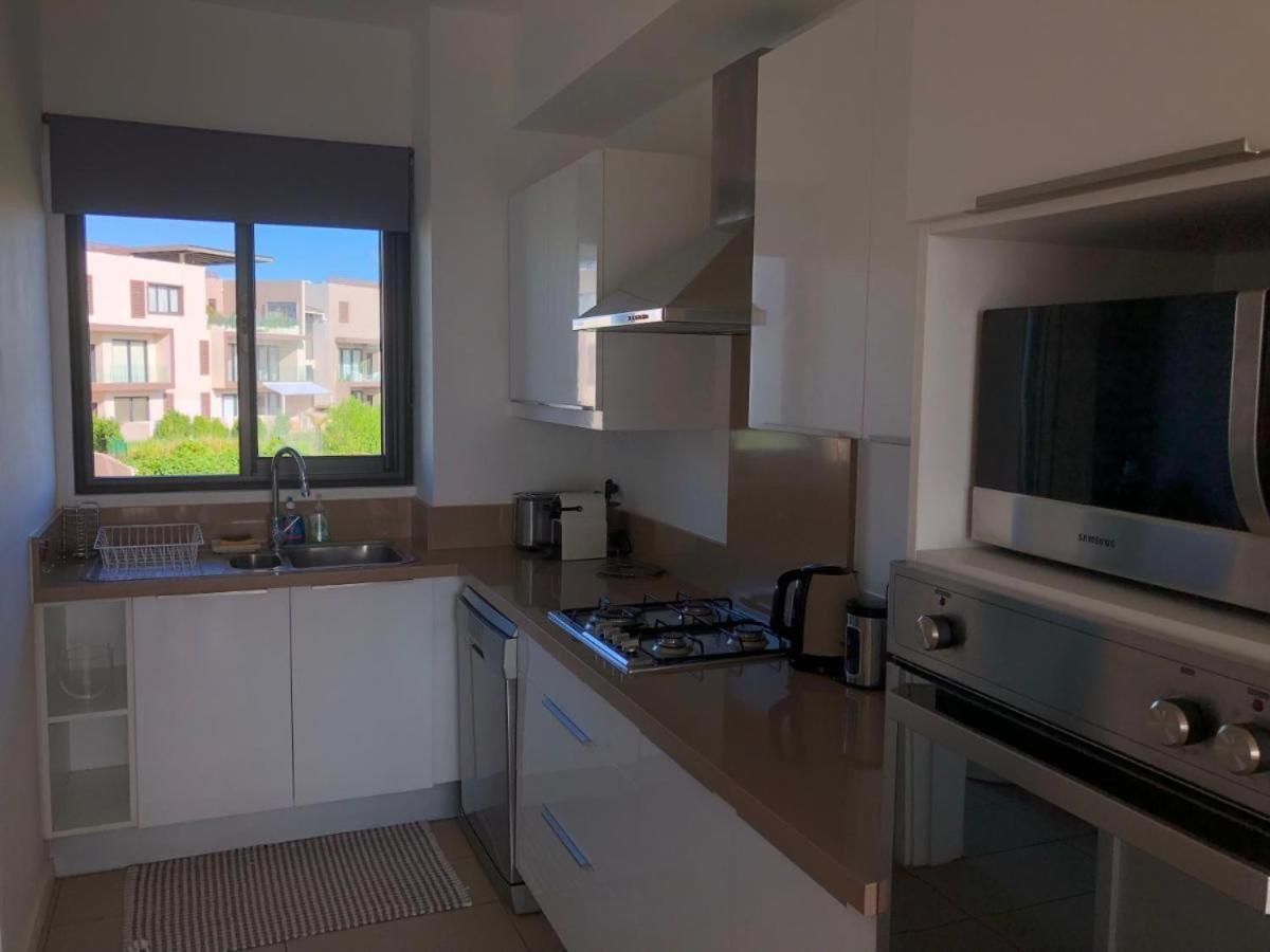 Apartment With A Sea View Roches Noires Dış mekan fotoğraf